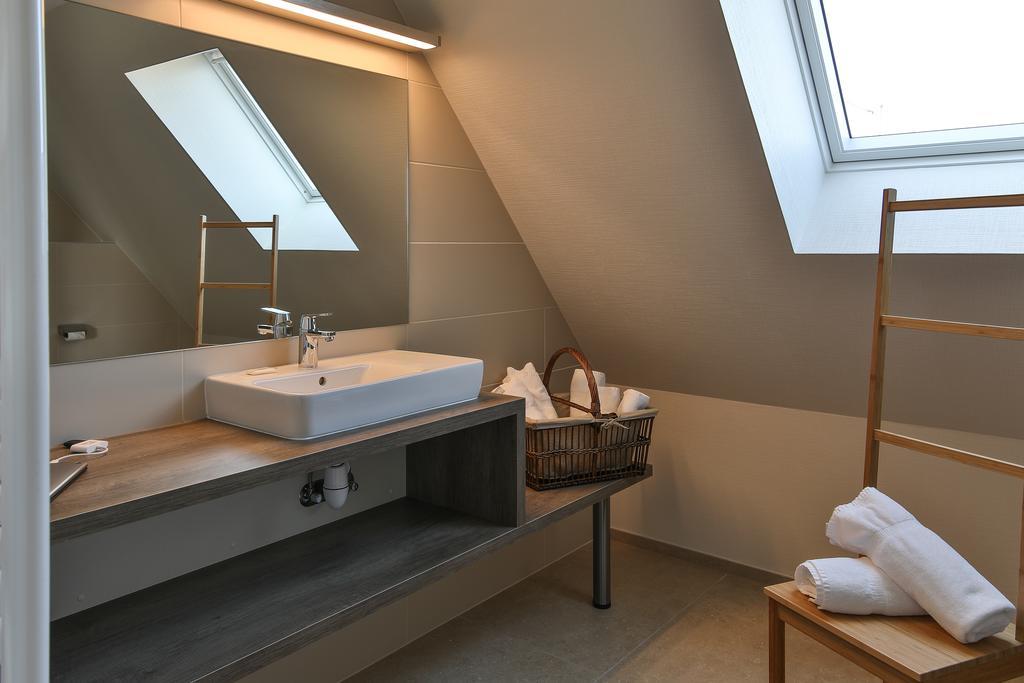 Gites La Maison Mann Sand Ngoại thất bức ảnh