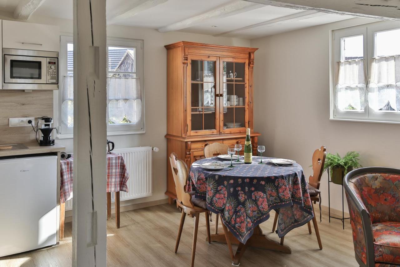 Gites La Maison Mann Sand Ngoại thất bức ảnh
