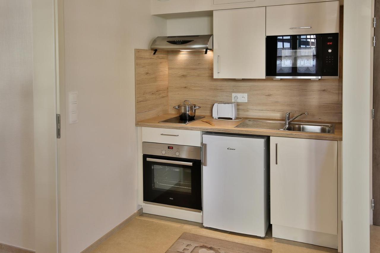 Gites La Maison Mann Sand Ngoại thất bức ảnh