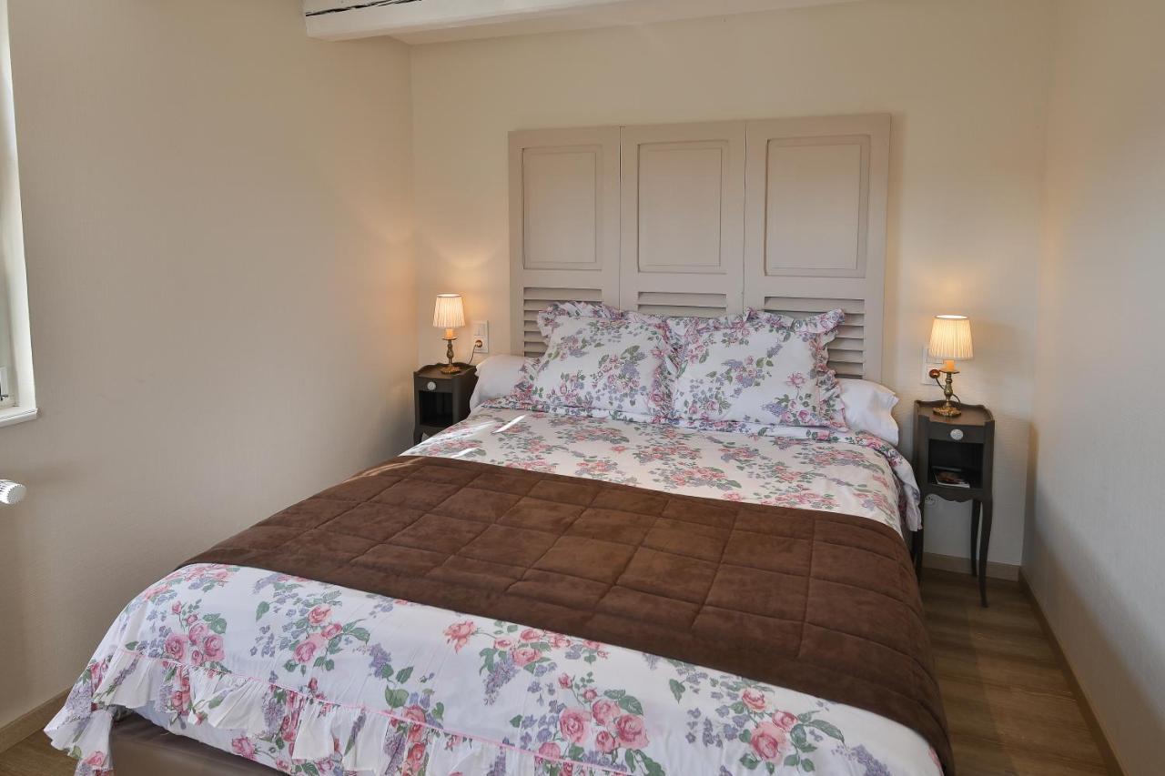 Gites La Maison Mann Sand Ngoại thất bức ảnh