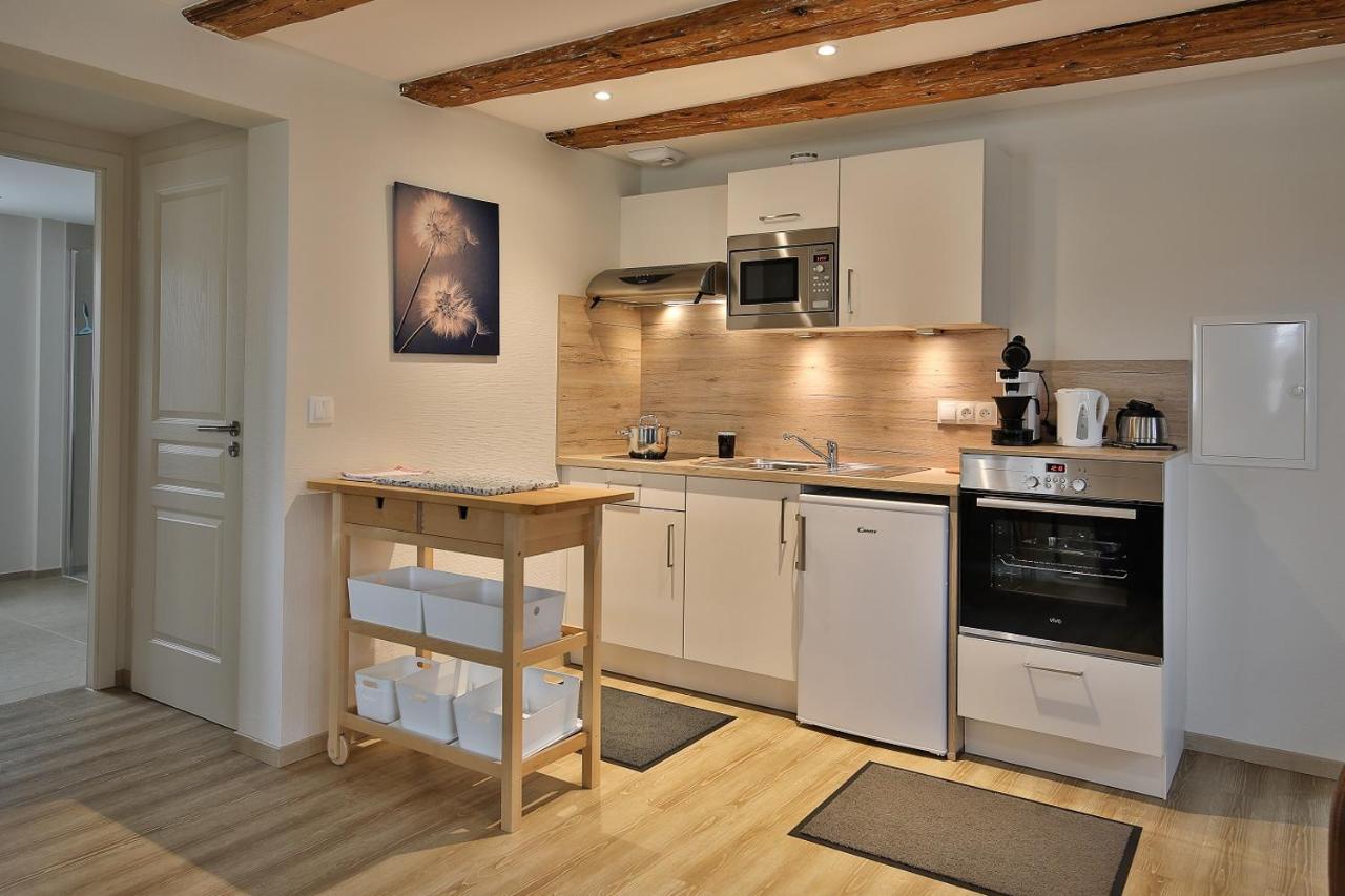 Gites La Maison Mann Sand Ngoại thất bức ảnh