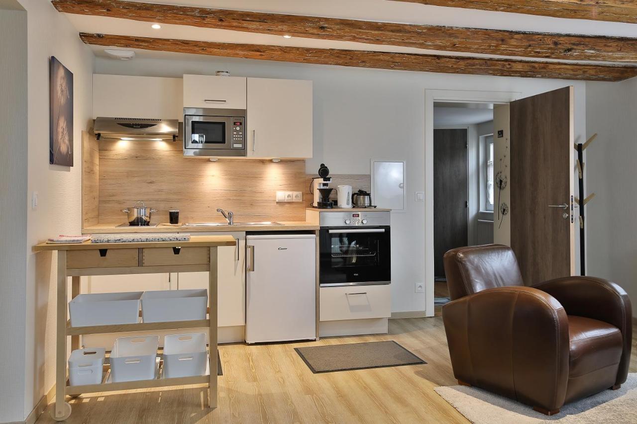 Gites La Maison Mann Sand Ngoại thất bức ảnh