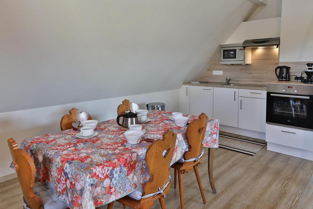 Gites La Maison Mann Sand Ngoại thất bức ảnh