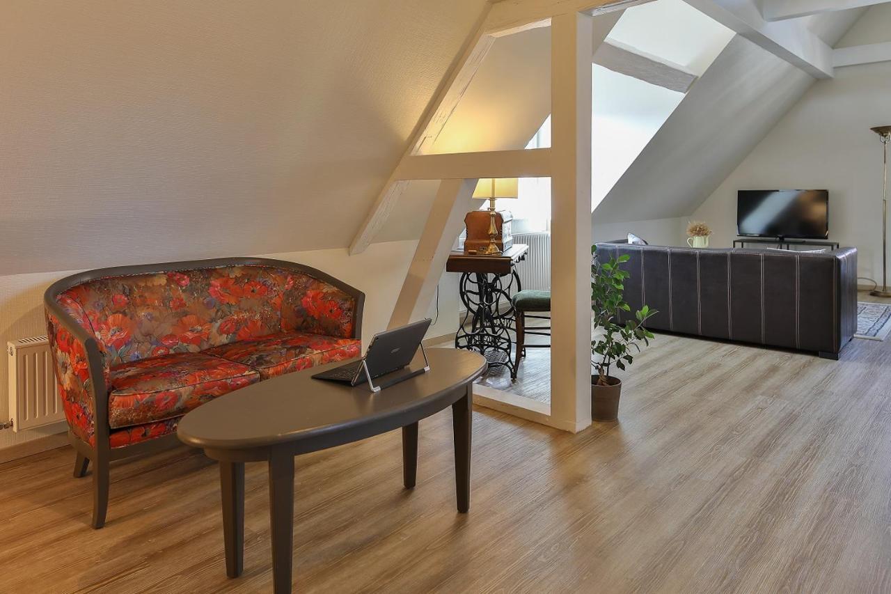 Gites La Maison Mann Sand Ngoại thất bức ảnh